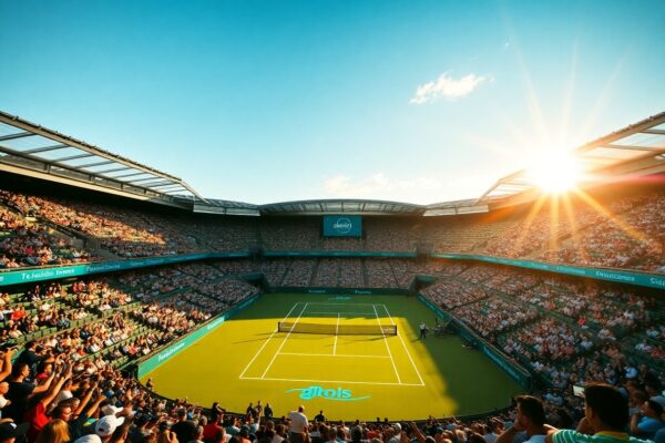 What Makes the Australian Open Different from Other Grand Slams?