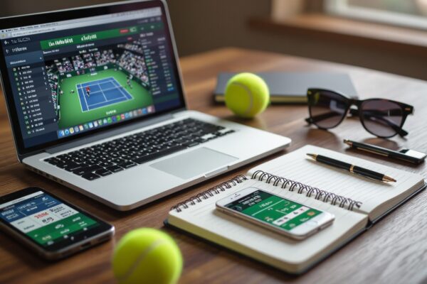How to bet on major tennis tournaments?