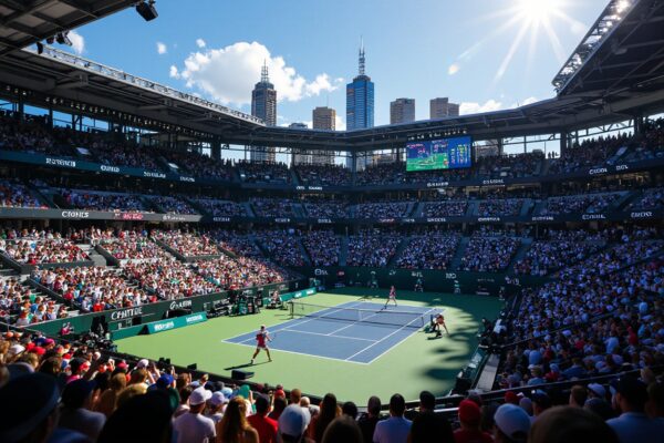 How the Australian Open has Changed the Global Tennis Calendar?