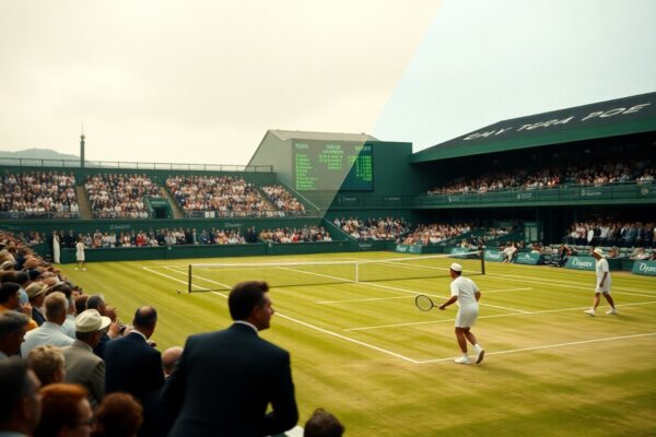 History Of The Australian Open: How The Championship Evolved Over The Decades?